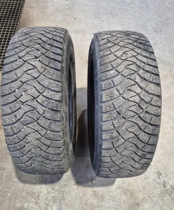 215.60.17 Falken piggdekk 2stk